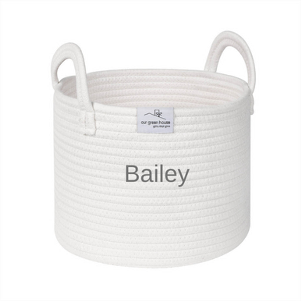 Beach Gift Basket for Baby