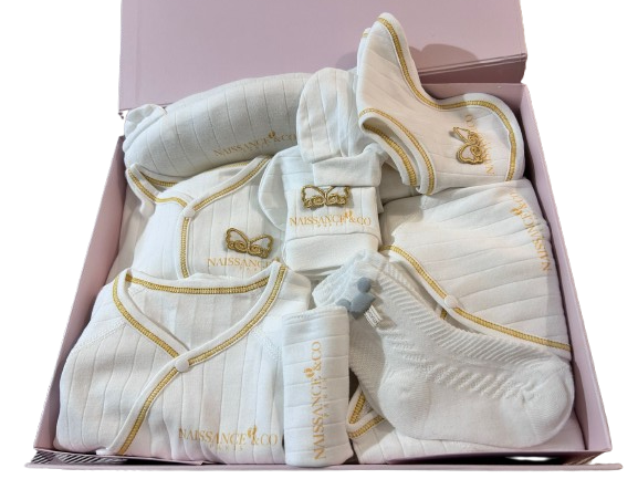 PREMIUM BOX