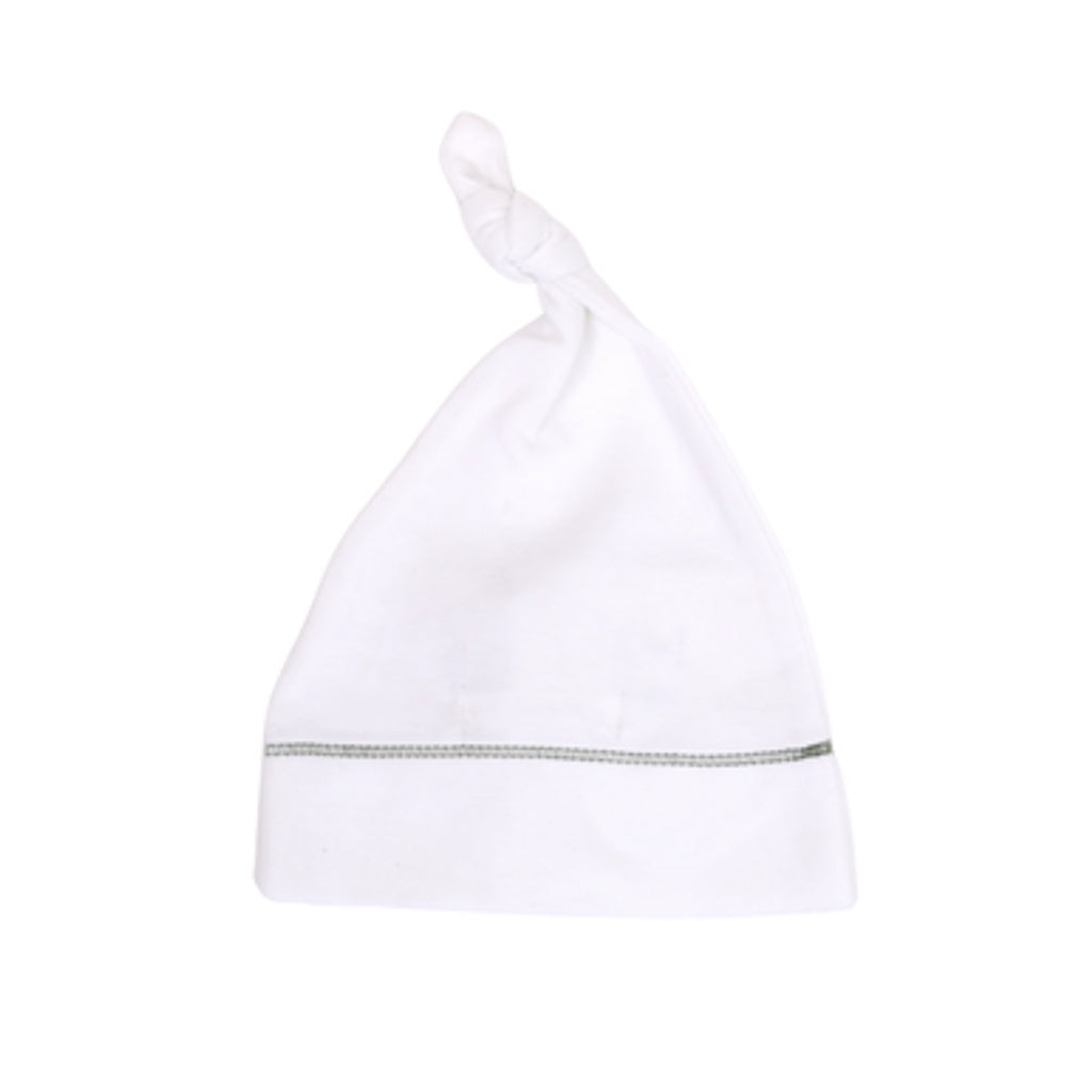 Organic Baby Gift Basket Newborn - At First Sight