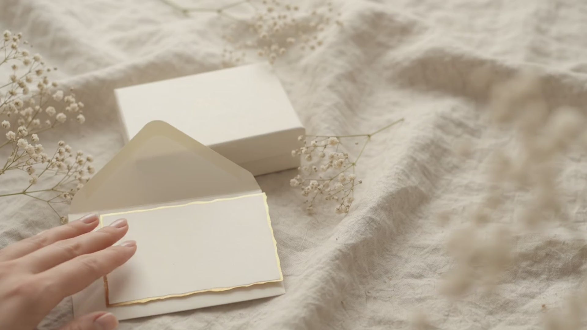 Naissance & Co Paris — coffrets de naissance
